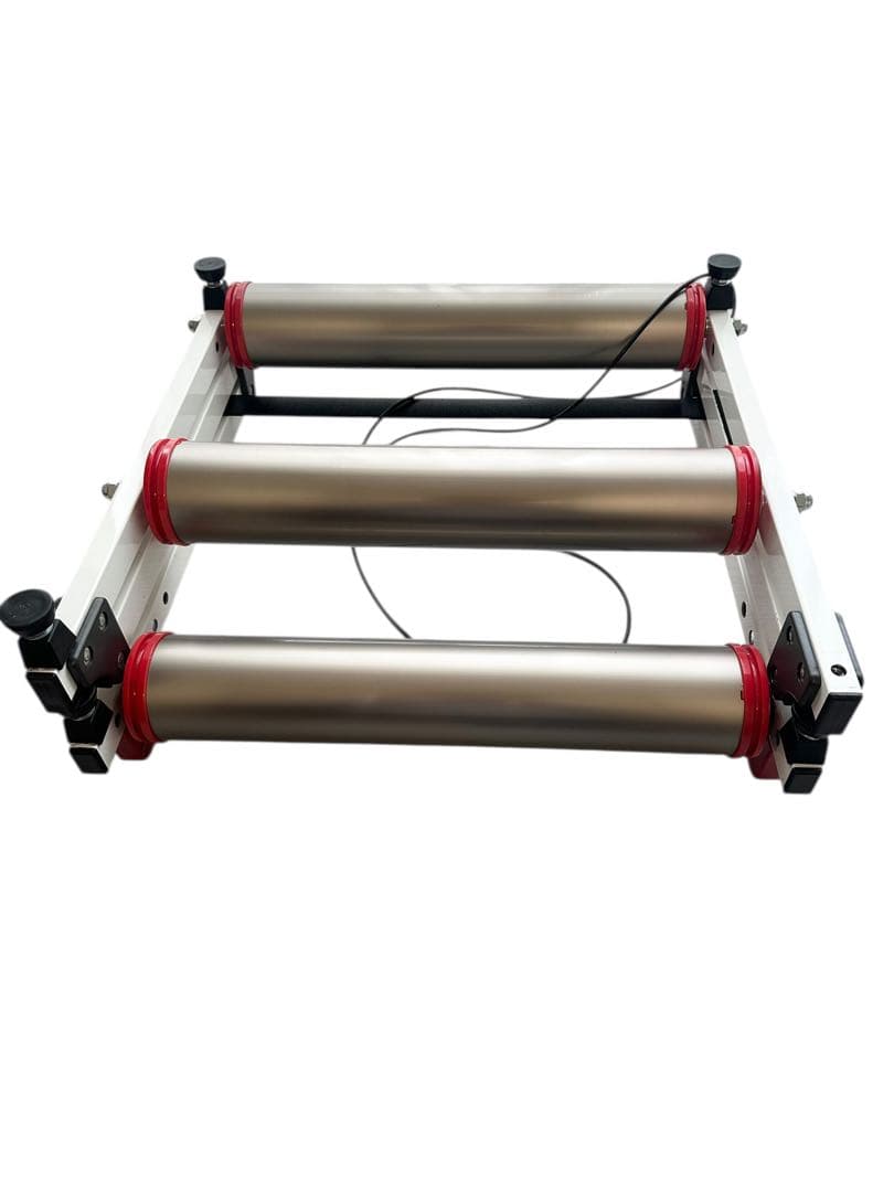 MINOURA ミノウラ MOZroller 自転車 3本ローラー