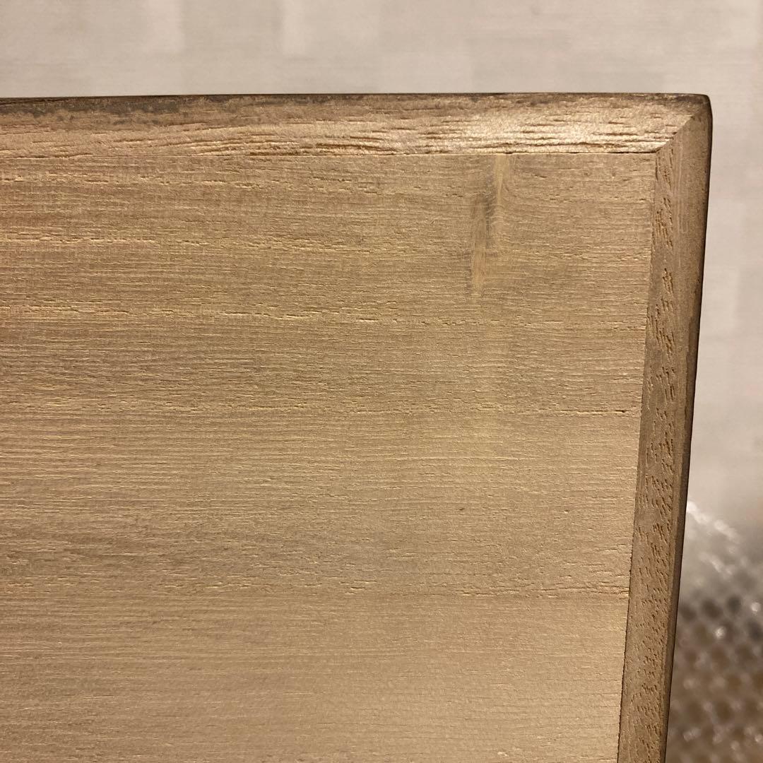 三ツ引き出し 株式会社箱長 桐