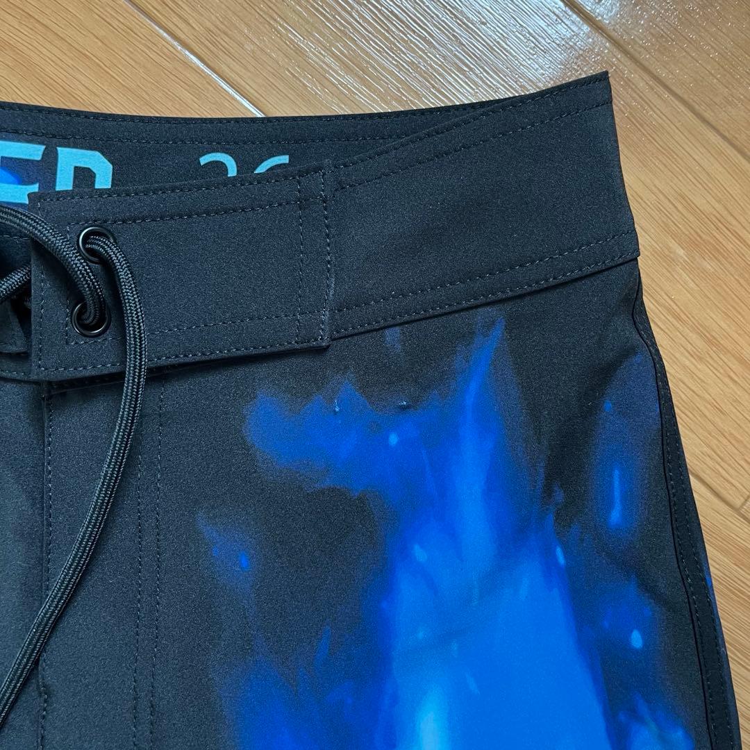 FIED フィジークサーフパンツ 26