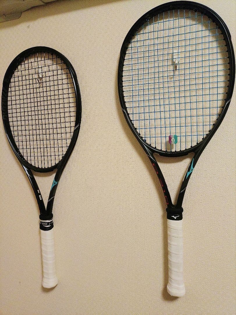 最終値引き！MIZUNO　d310 2本セット