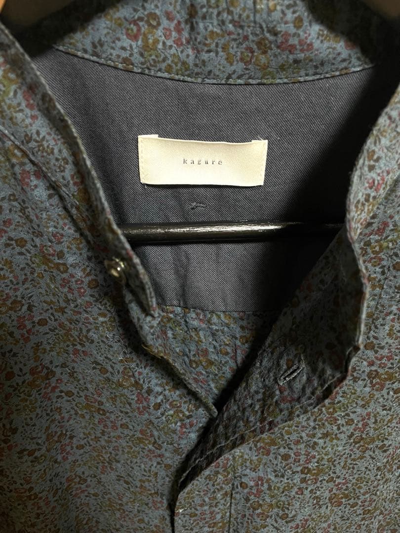 かぐれ　リバティオールインワン