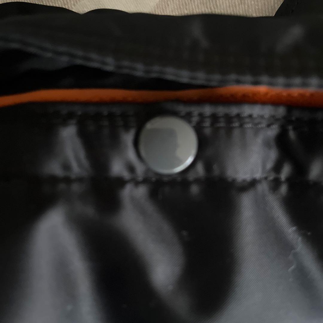 美品！PORTER タンカー　ボストンバッグ