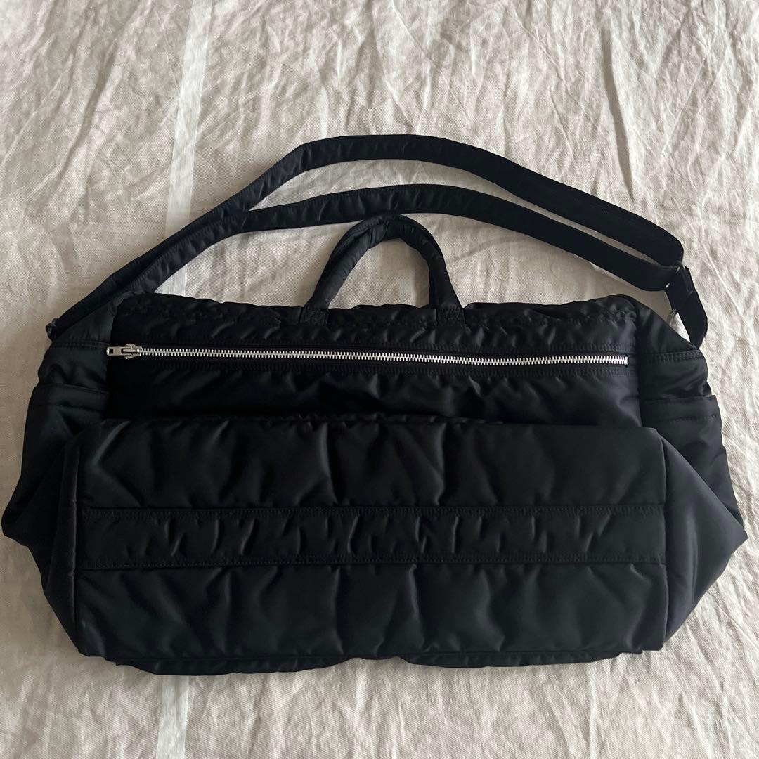 美品！PORTER タンカー　ボストンバッグ