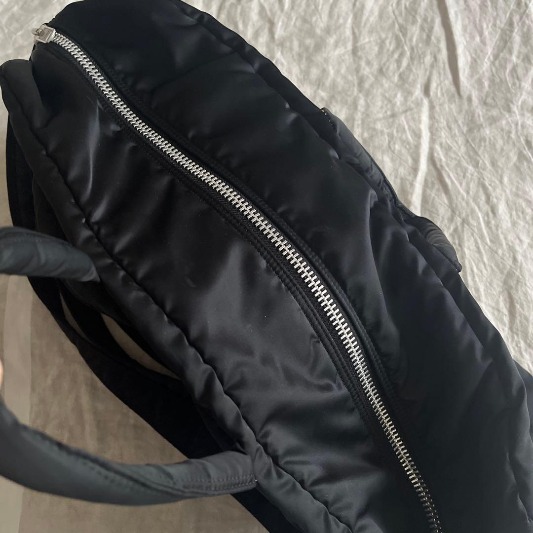 美品！PORTER タンカー　ボストンバッグ