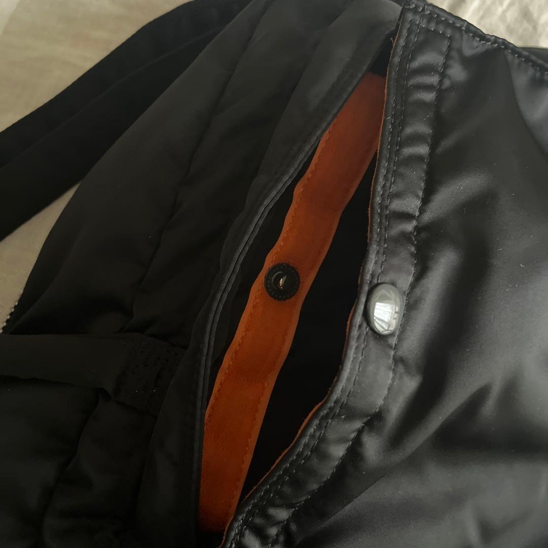 美品！PORTER タンカー　ボストンバッグ