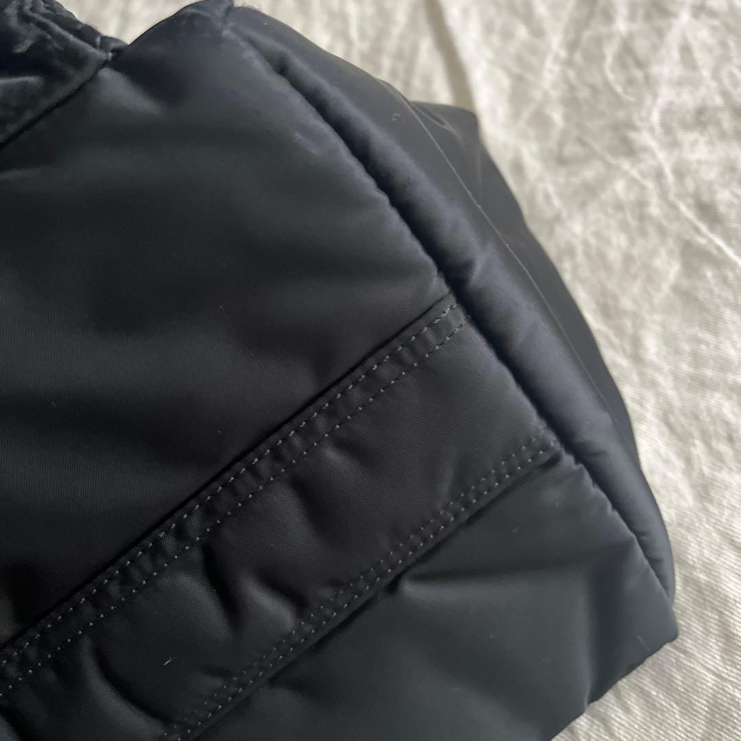 美品！PORTER タンカー　ボストンバッグ