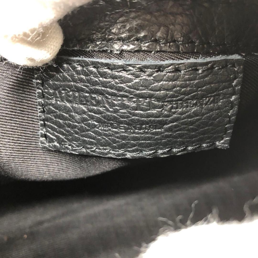 AULENTTI オウレンティ ミニボストンバッグ ショルダーバッグ 2way