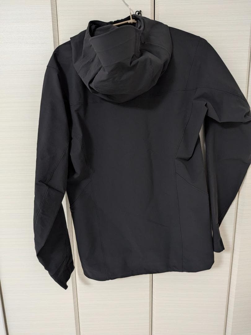 ジャケット・アウター GAMMA LT HOODY