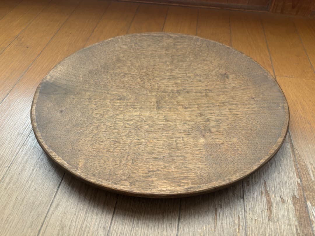 さかいあつし　匙屋　大皿オーバルプレート