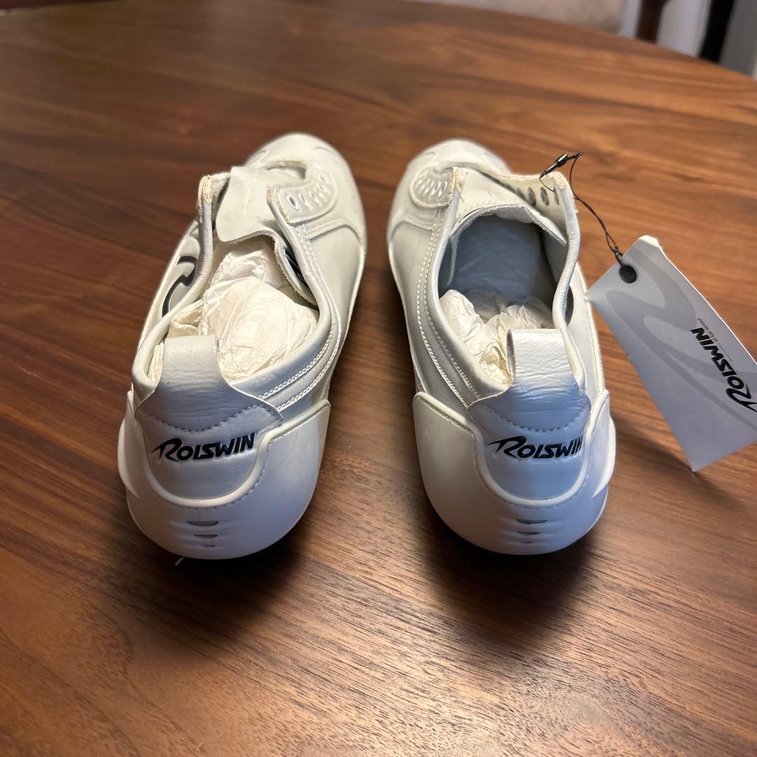 ROISWIN 42 ぐりむろーと船長専用