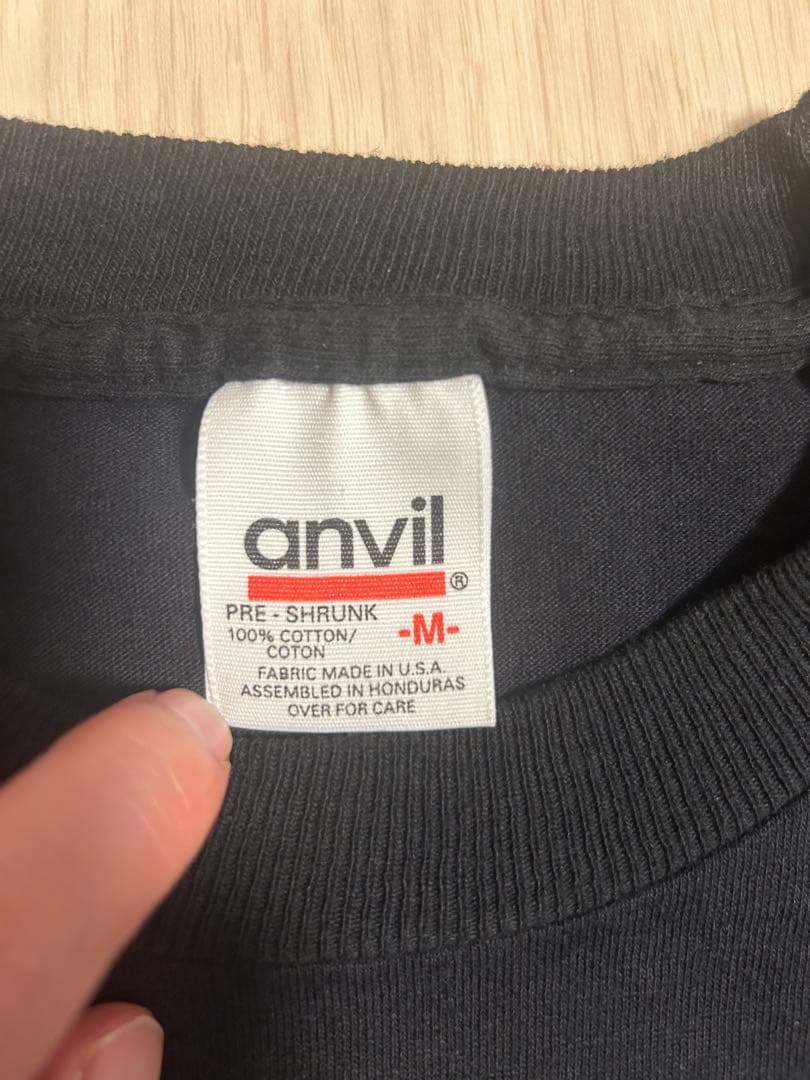 T*O様 90s スターウォーズTシャツ　ダースベイダー USA製 anvil