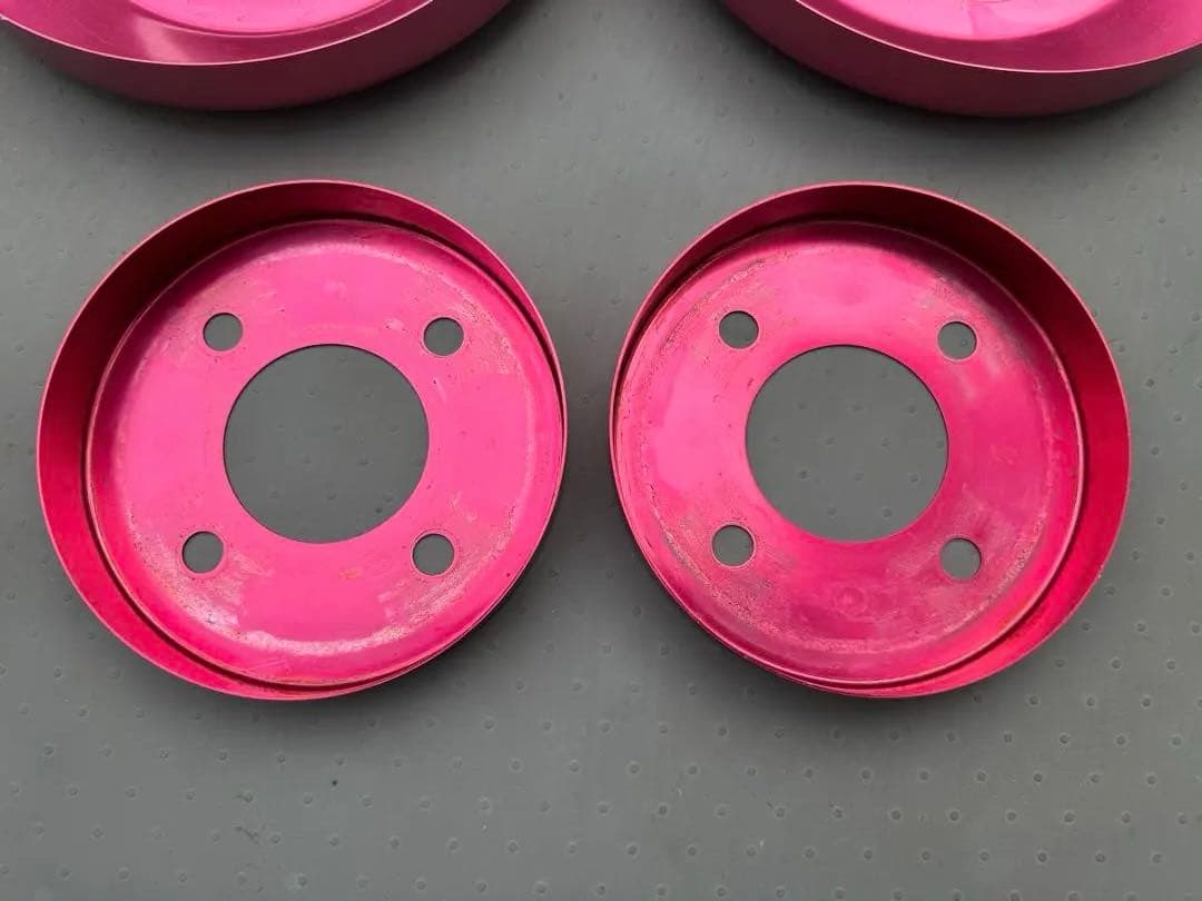 TAKE OFF ドラム・ローターカバーセット