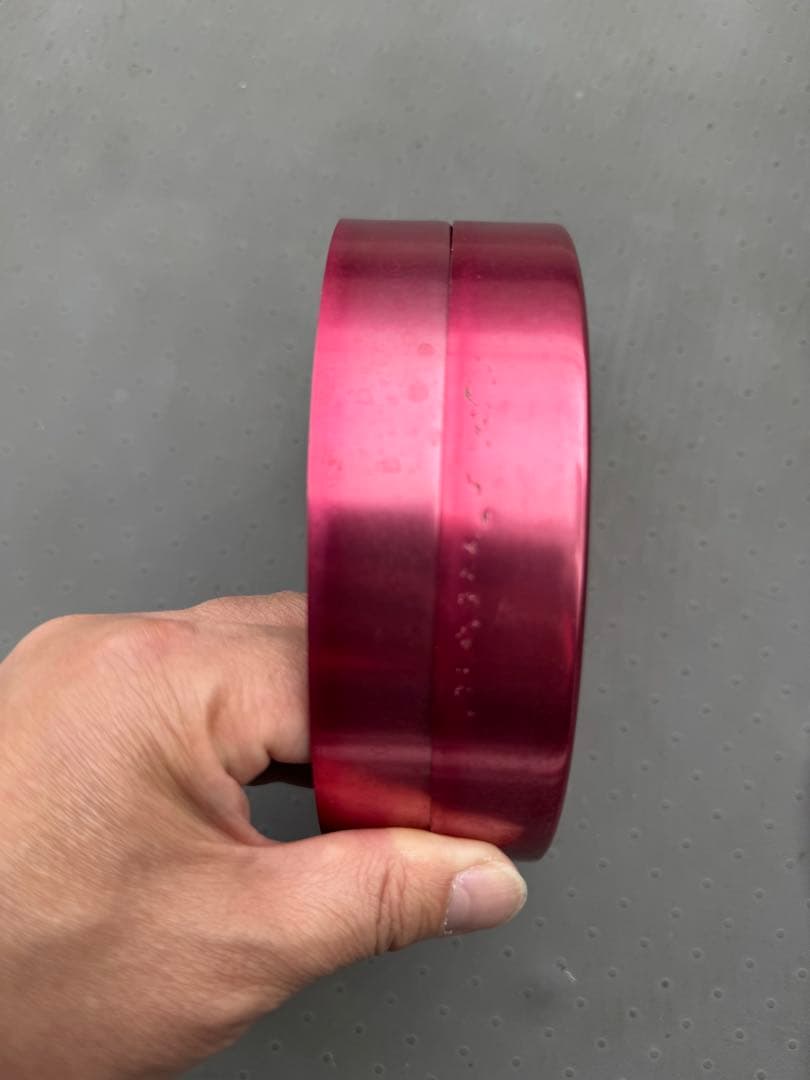 TAKE OFF ドラム・ローターカバーセット