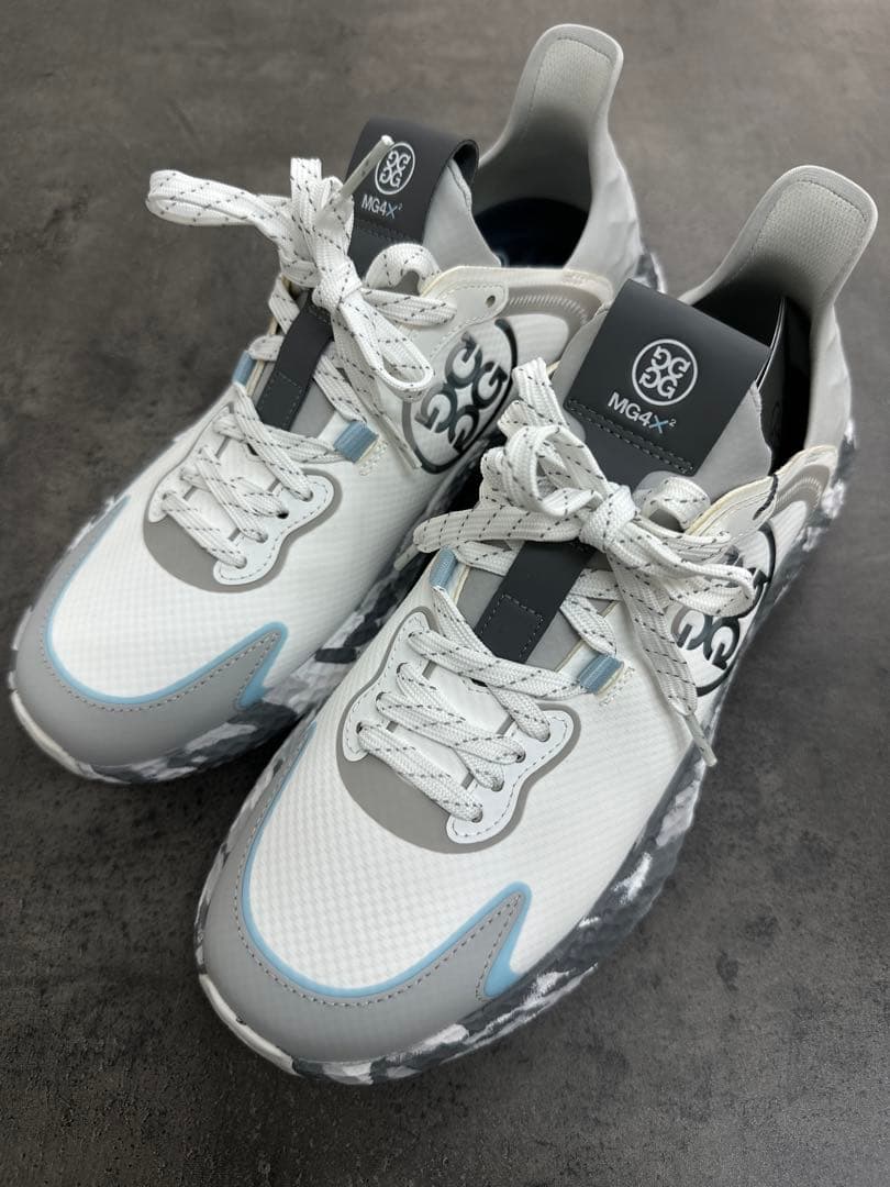 G/FORE ゴルフシューズ