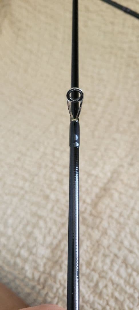 ヤマガブランクス バトルウィップ　TR　63/N