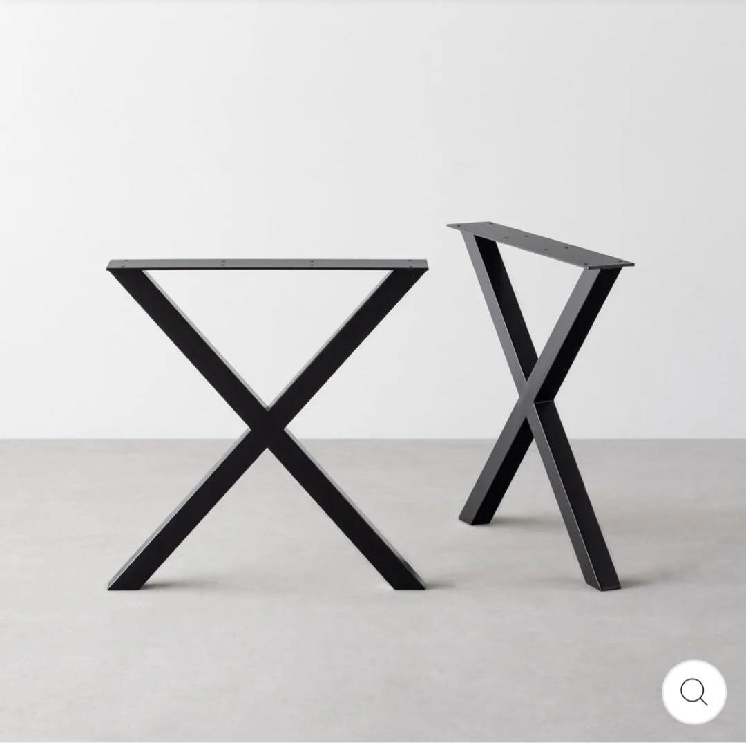 d*t様 KANADEMONO THE LEGS / Xライン Black St