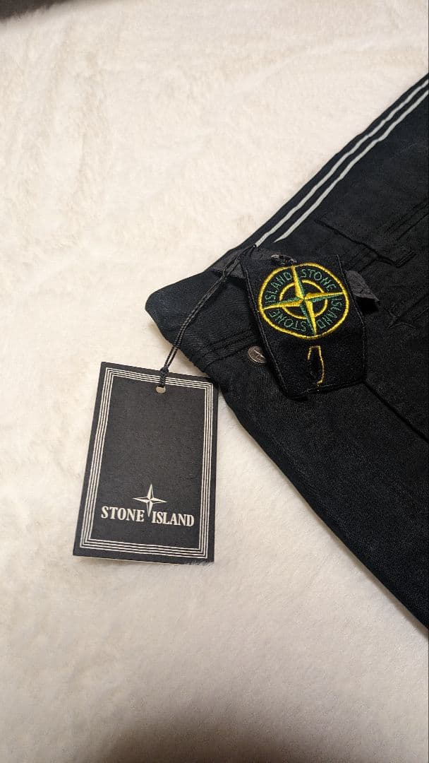 Fancy STONE 09AW パンツ　ズボン　ボトムス