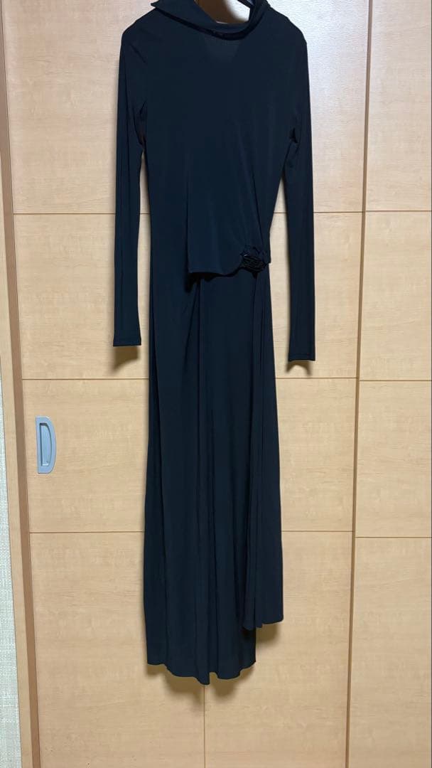 DISEL レディースマキシドレス