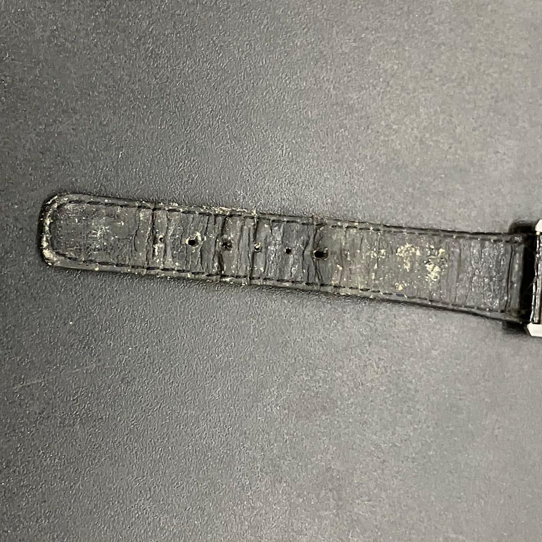 【良品】SEIKO セイコー ドルチェ Dolce 新品電池交換済