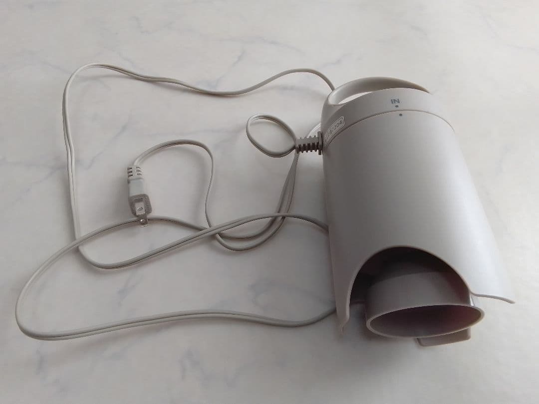 エアッシュ スピードキューブDX 本体+8個セット 圧縮ボックス 収納 ディノス