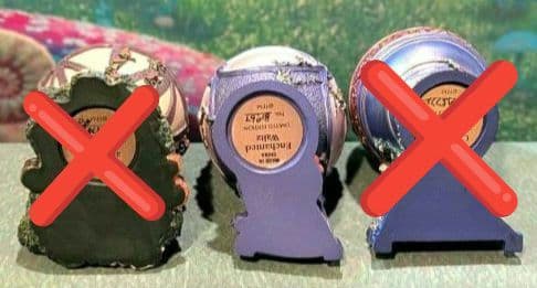 kae　シンデレラ　エッグキャッスル　限定版　フランクリンミント　新品