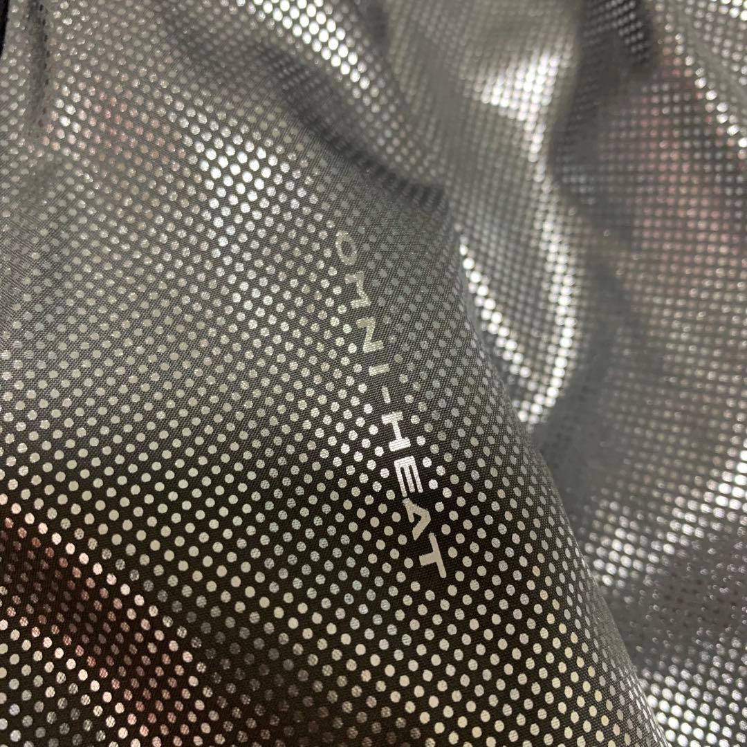 【未使用】Columbia マウンテンジャケット PM3751 オムニヒート