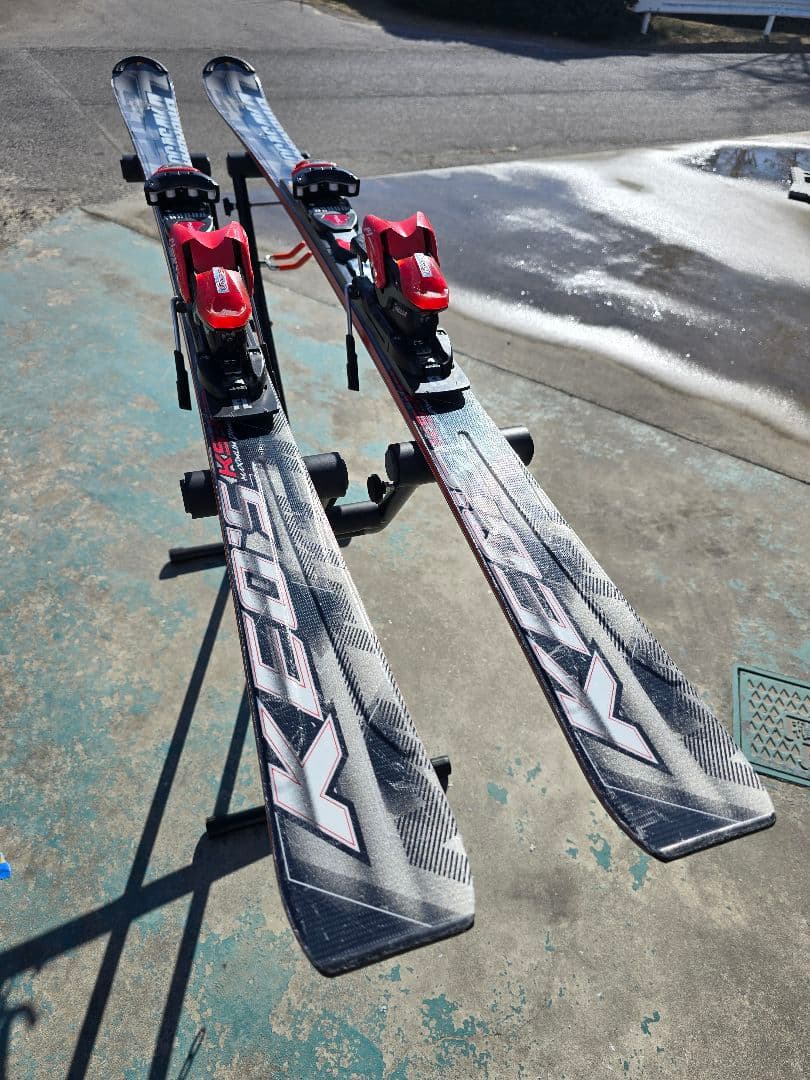 【程度良】　オガサカ　ケオッズ　Keo's KS-MD 170CM