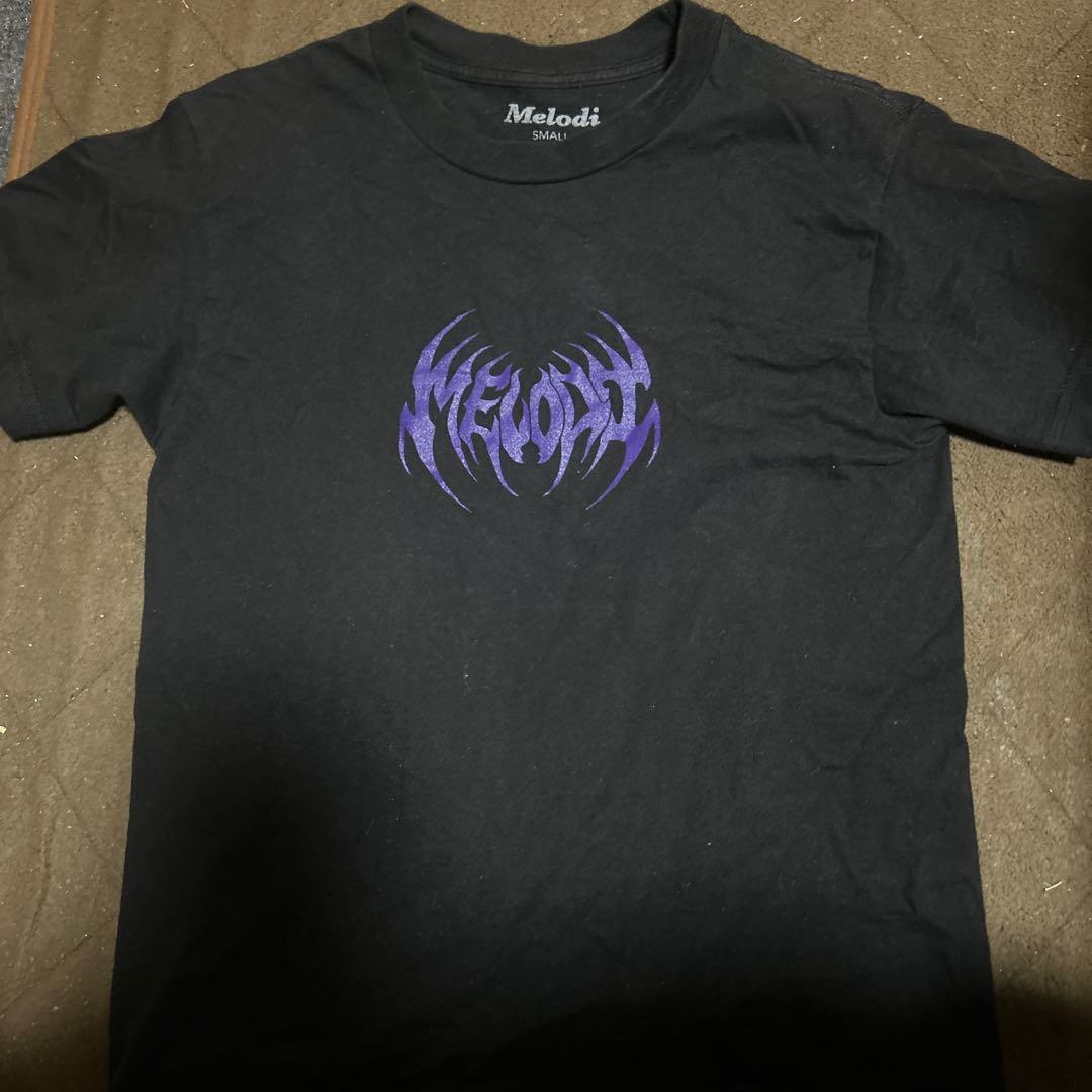 EC Melodi tシャツ