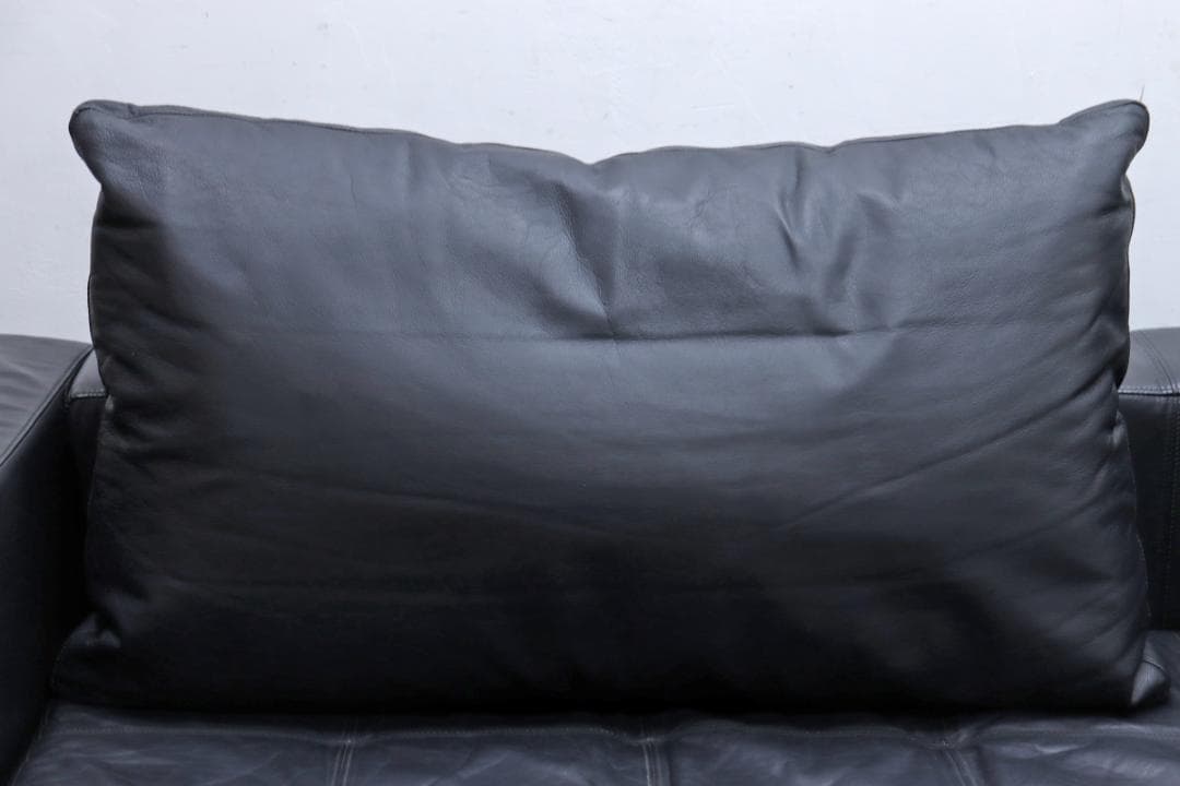 ボーコンセプト 本革 メッツォ 3Pソファ レザー 北欧 デンマーク モダン