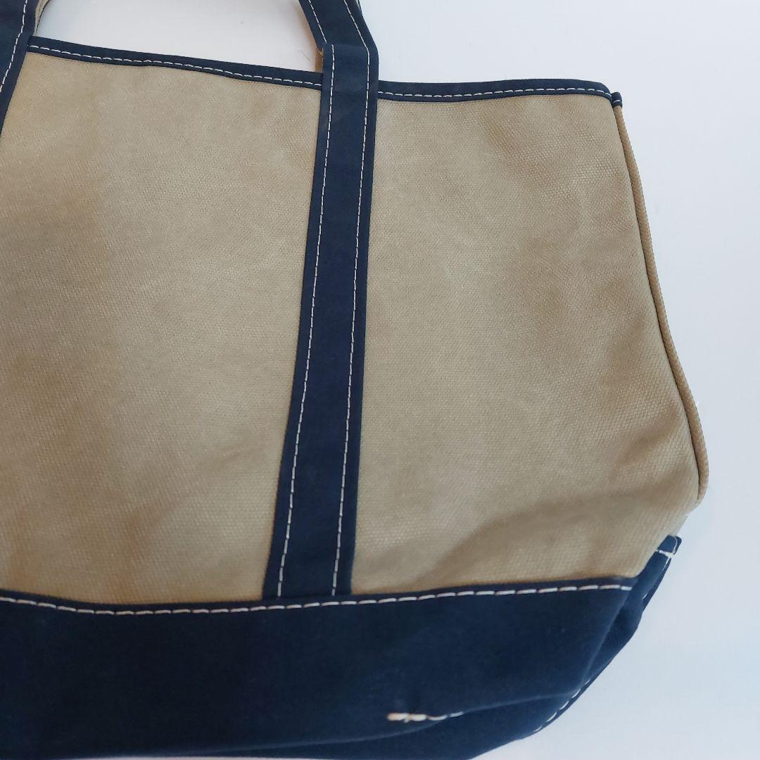 L.L.Bean トート　ミディアム　フクロウ　梟