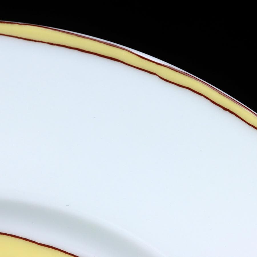 Y2910-3 エルメス ミレニアムプレート 2000年初めての朝 プレート　た