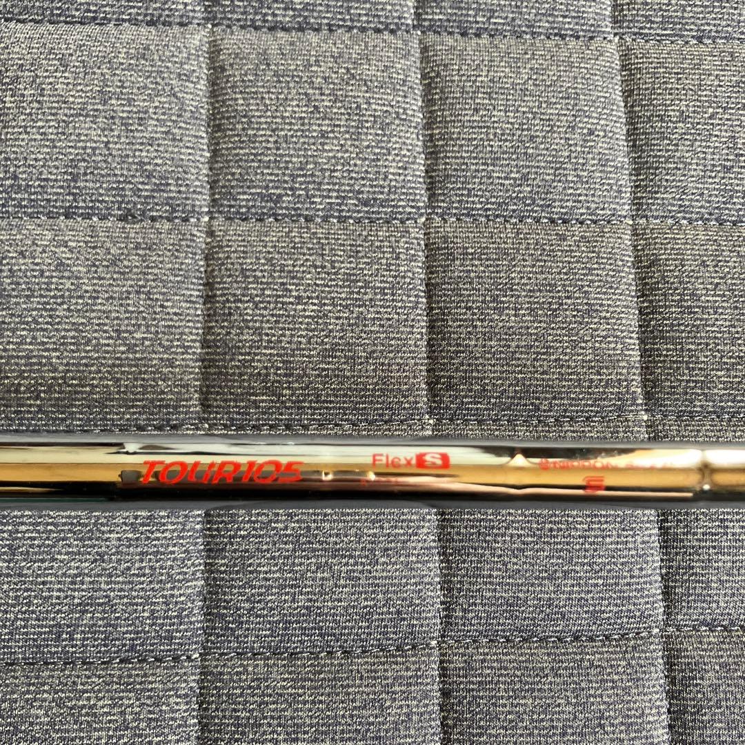 P 790 アイアンセット