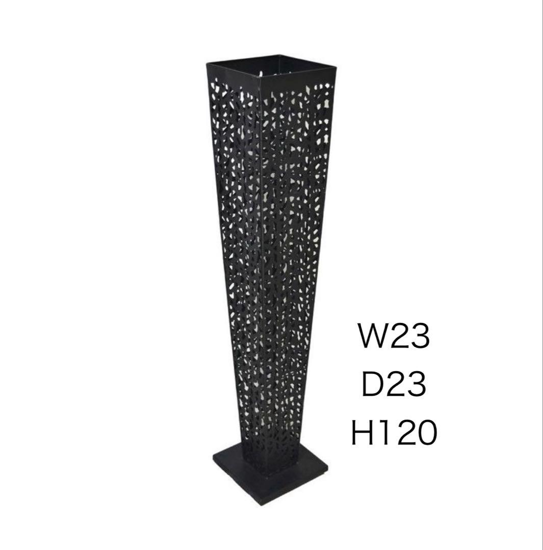 柄抜アイアンスタンド