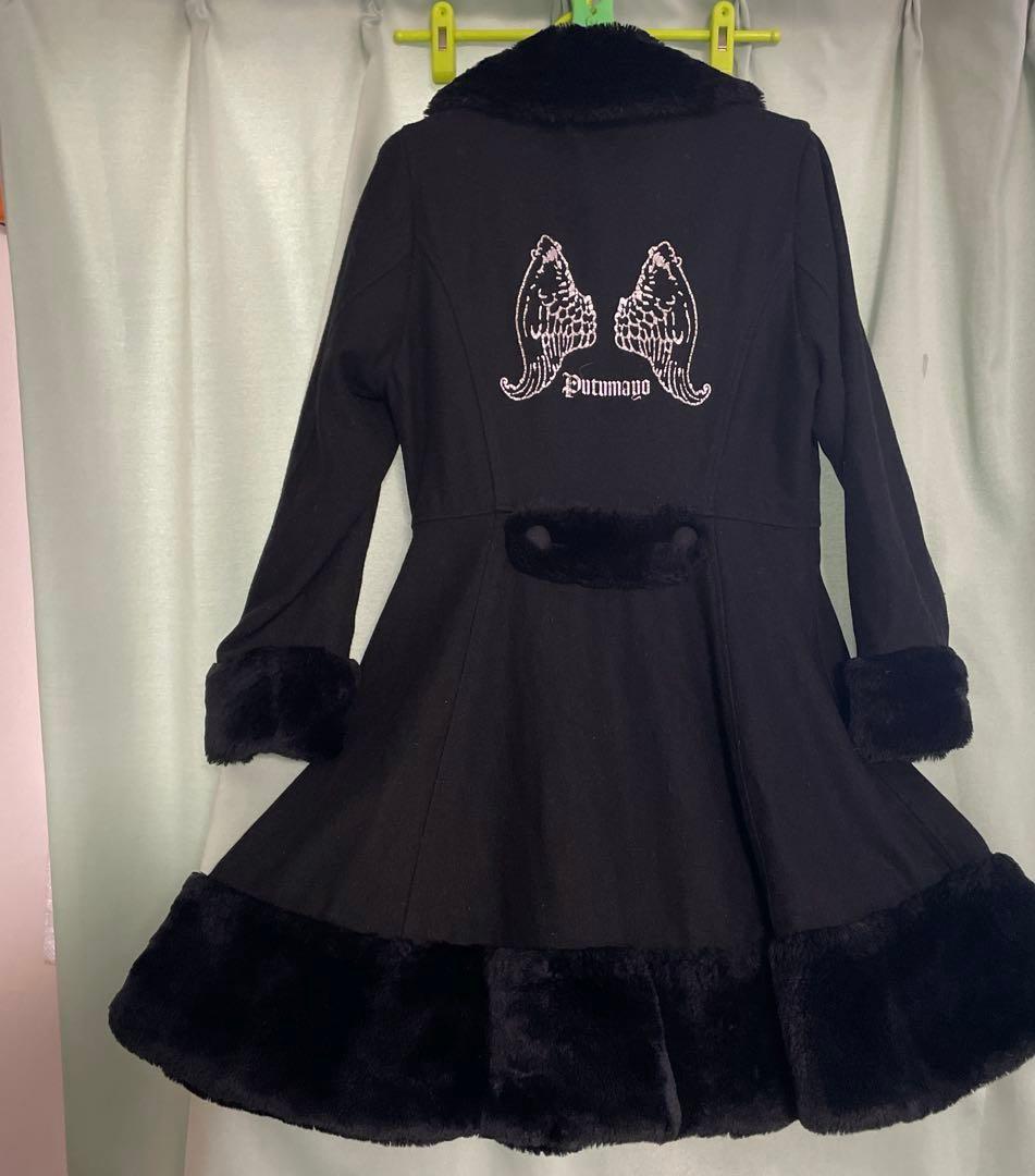 プトマヨ　コート