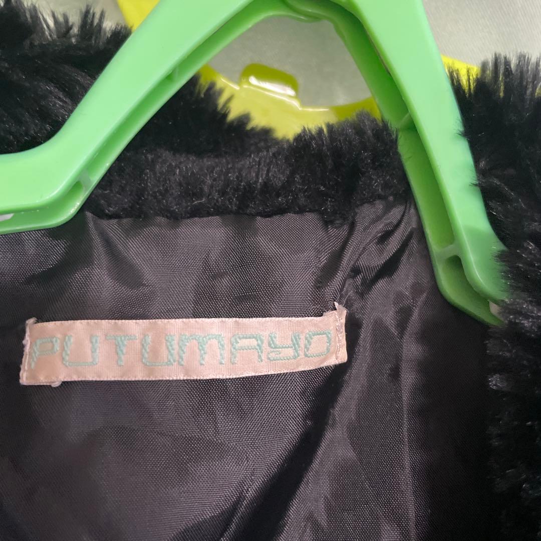 プトマヨ　コート