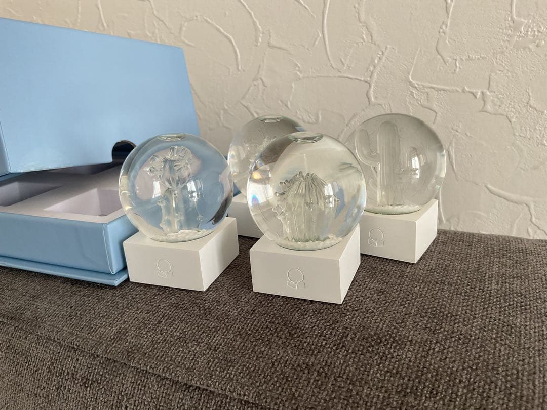 ロンハーマンcool  globes