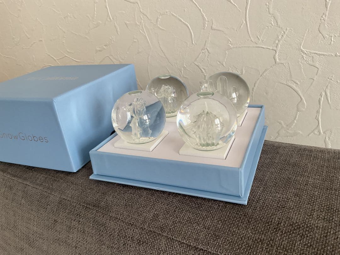 ロンハーマンcool  globes