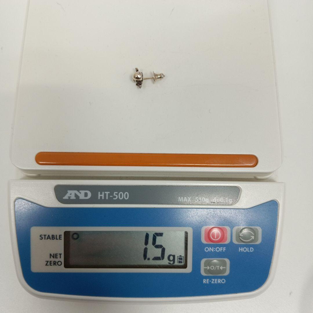 CHROME HEARTS クロムハーツ フォティ ハリスティーター