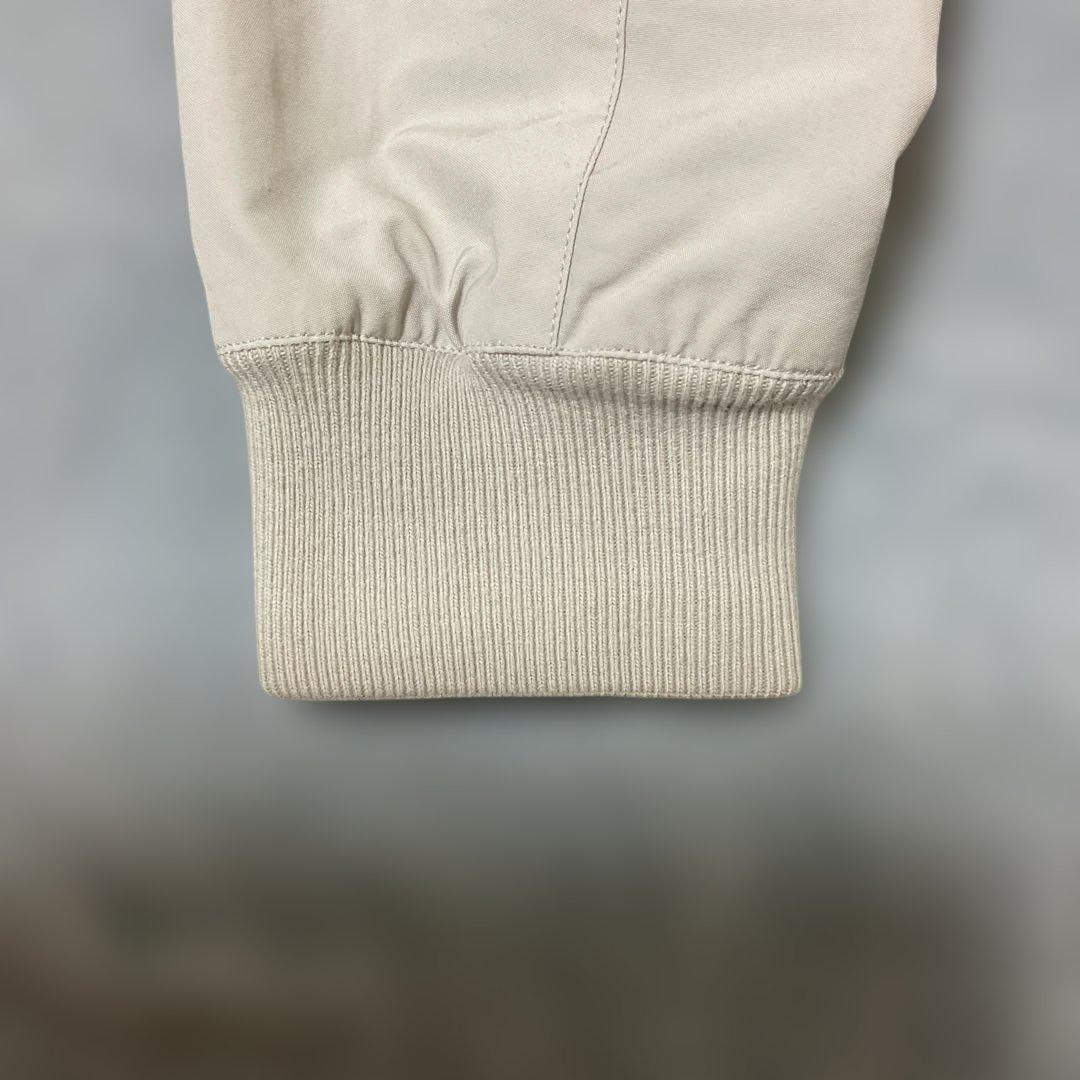 BARACUTA G9 スウィングトップ ハリントンジャケット