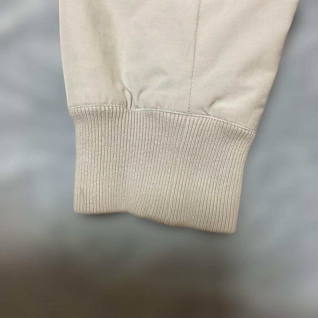 BARACUTA G9 スウィングトップ ハリントンジャケット