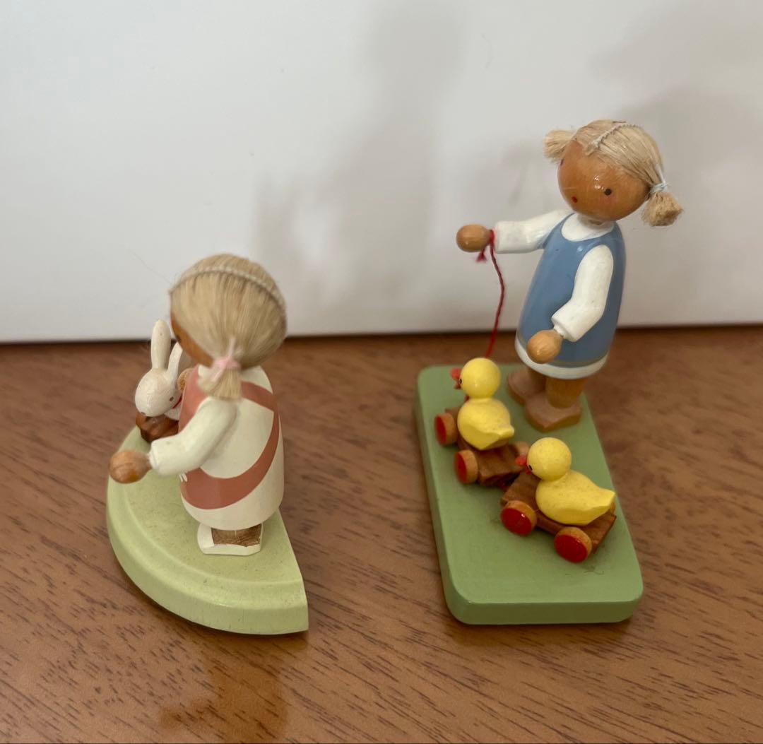 ⭐︎nemu2018⭐︎フラーデ工房　置物