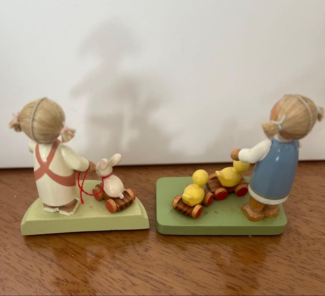 ⭐︎nemu2018⭐︎フラーデ工房　置物