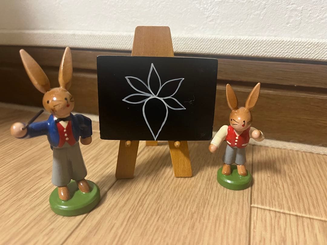 ⭐︎nemu2018⭐︎フラーデ工房　置物