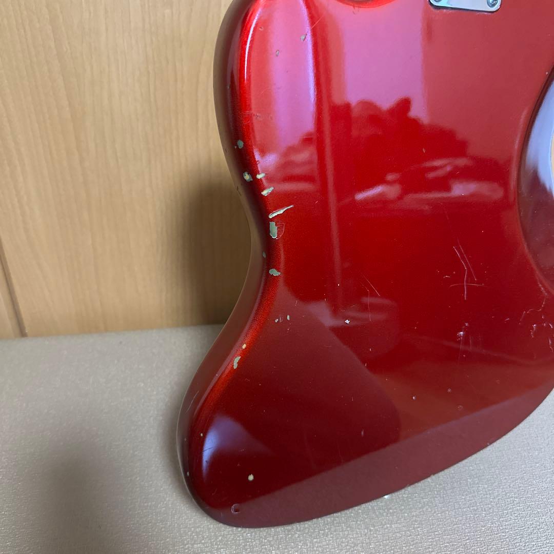 ギター Fender american vintage 62 jaguar