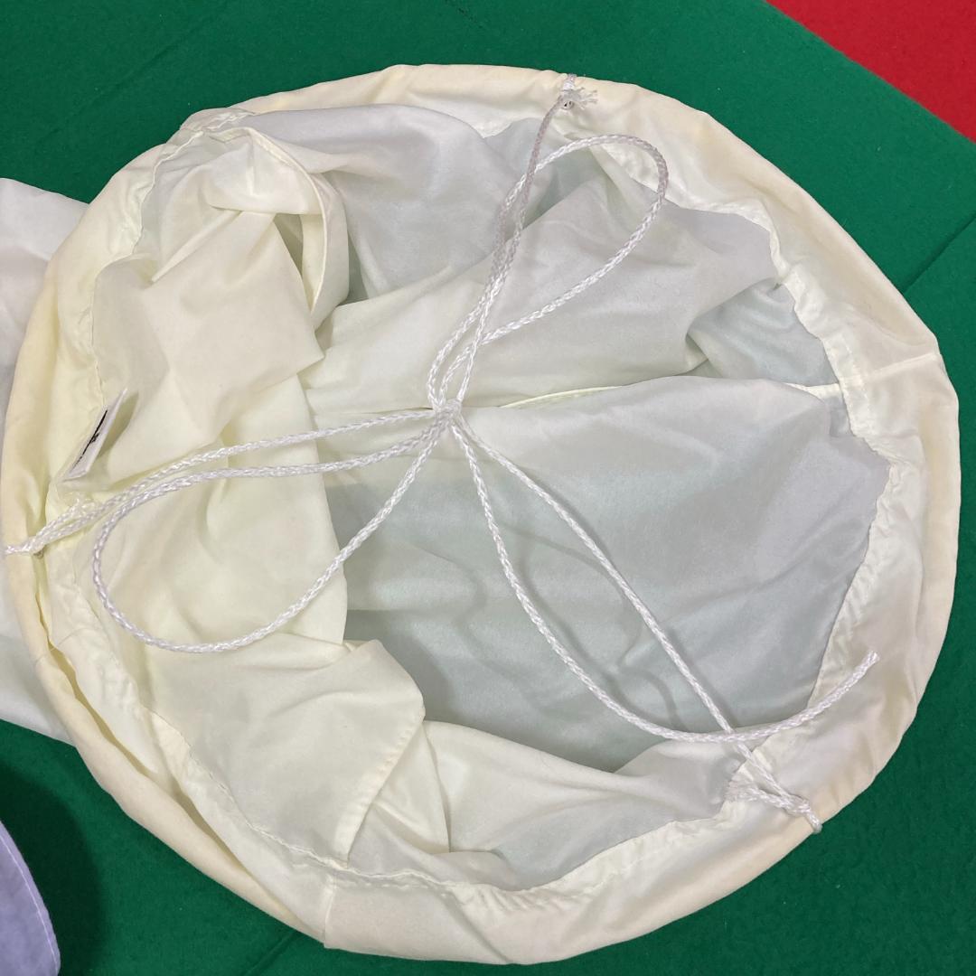 SKO113希少　山本寛斎デザインはねぼう　鯉のぼり吹き流し4m　　吹き流し4m