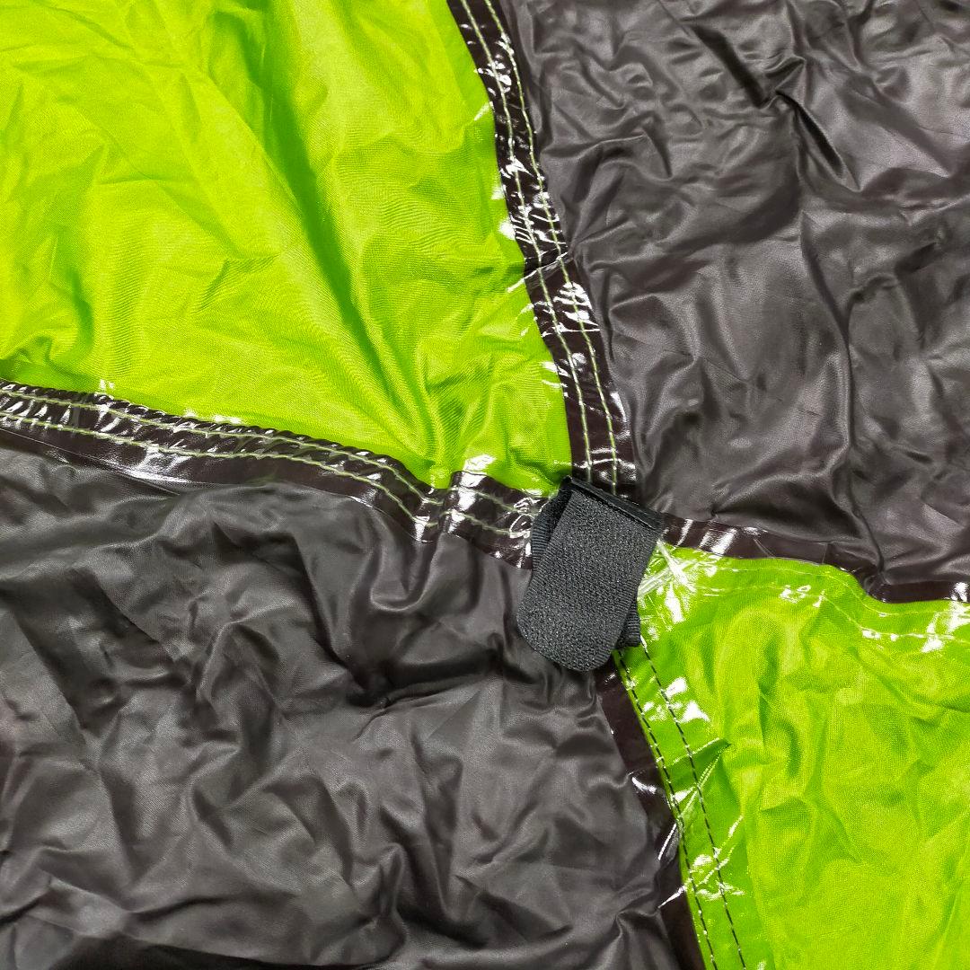 ✨美品 付属品完備 コールマン ツーリングドームLX ソロキャン