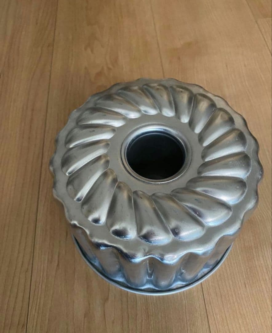 MARDOURO プリン型 M マルドウロ　サイズ