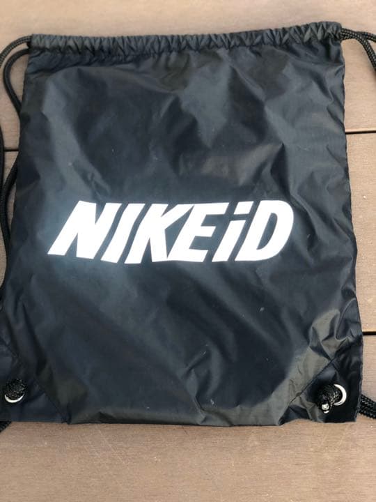 ナイキ　マジスタ　FG