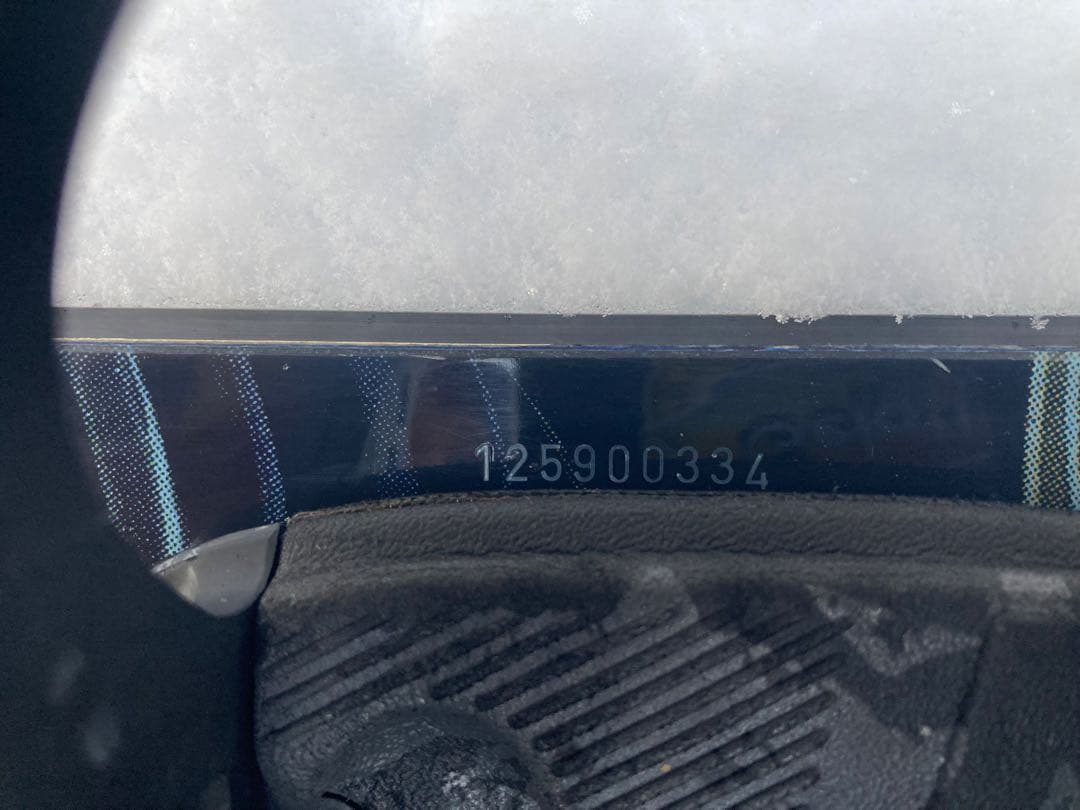 Burton Juice Wagon 157 スノーボード2点セット