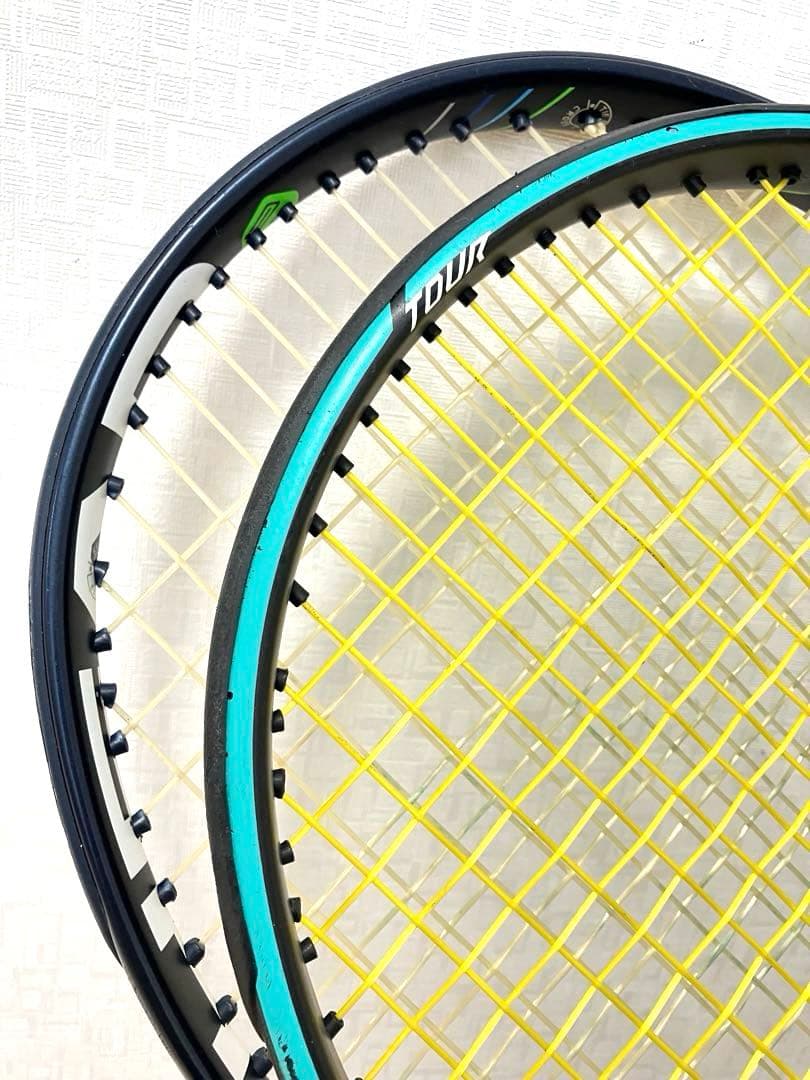 ヘッドHEAD グラビティツアー　GRAVITY TOUR INSTINCT